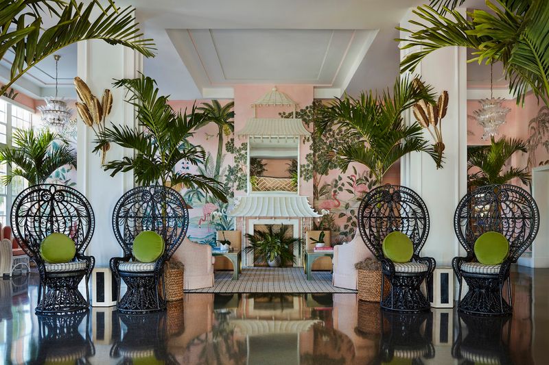 The Colony Palm Beach