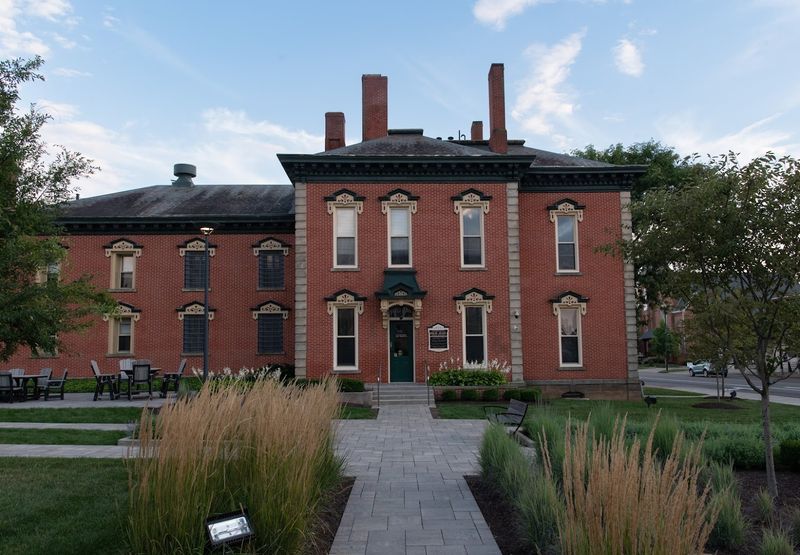 Victorian House Museum