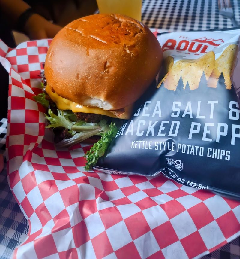 Burgers Worth Planning Your Visit Around