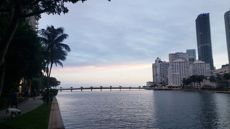 Key Biscayne