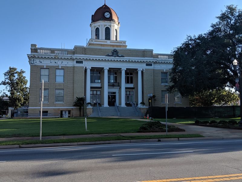 Quincy (North Florida)