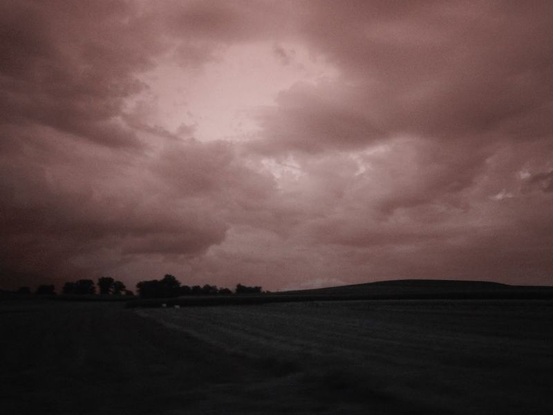 Steeples, Brickwork, And Time