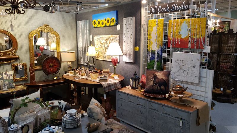 Art And Fine Paintings