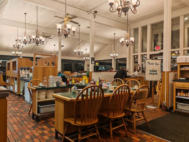 Granny&rsquo;s Restaurant (Cody)