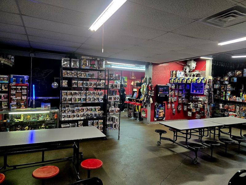 The Outside Doesn't Match the Inside Magic