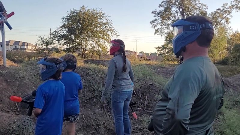 Jungle Arena Turns Stealth into Strategy