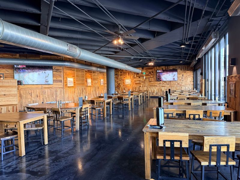 Harpoon Harry's Crab House (Tampa)
