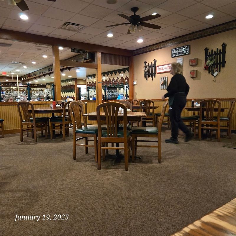 Tips For First Timers