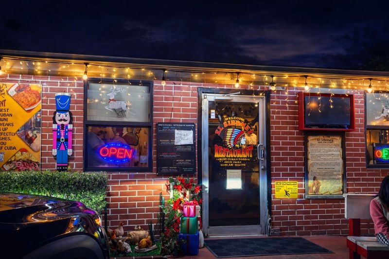 El Siboney – Key West, FL