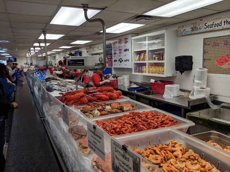 The Royal Red Shrimp Experience