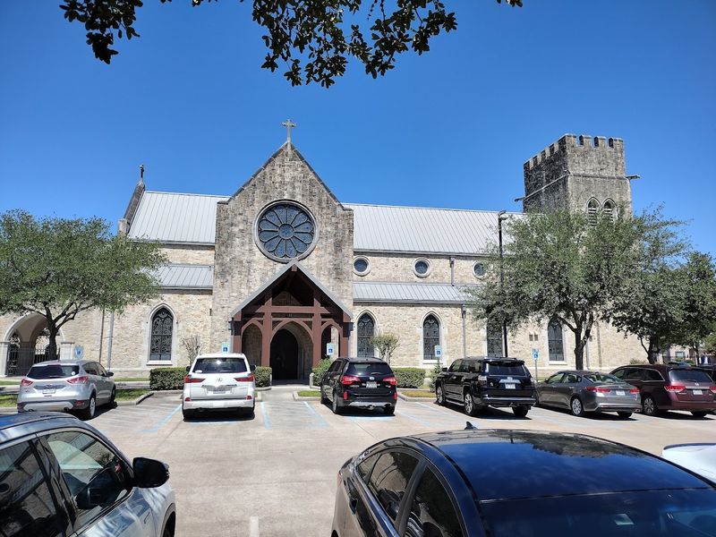 Ample Parking and Accessibility Welcome All Visitors