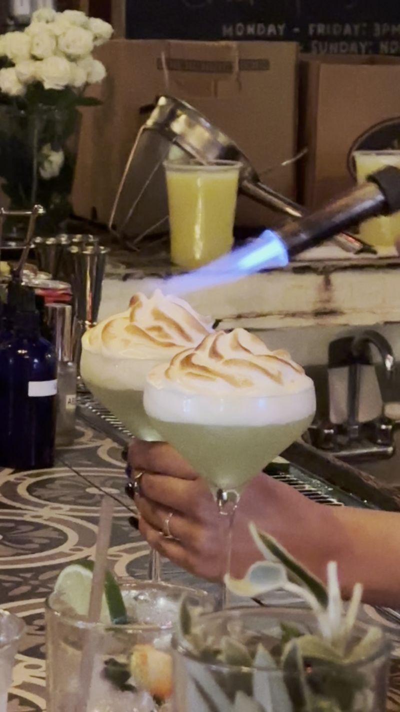 Craft Cocktails That Actually Deserve the Hype