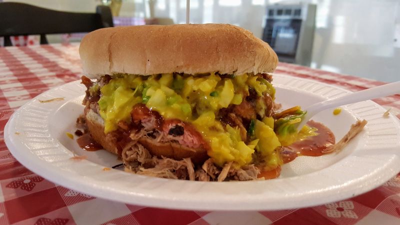 What to Order at Payne's (And Why the Slaw Is Famous)