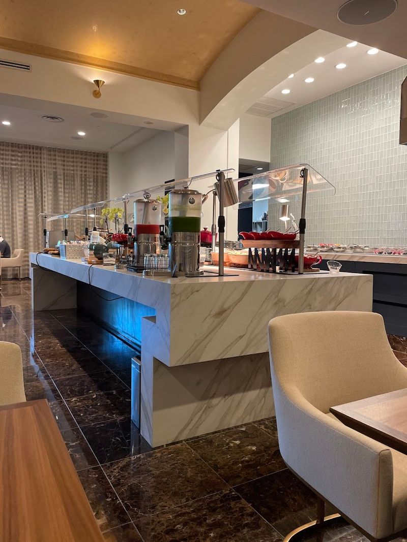 Blue Matisse (Doral)