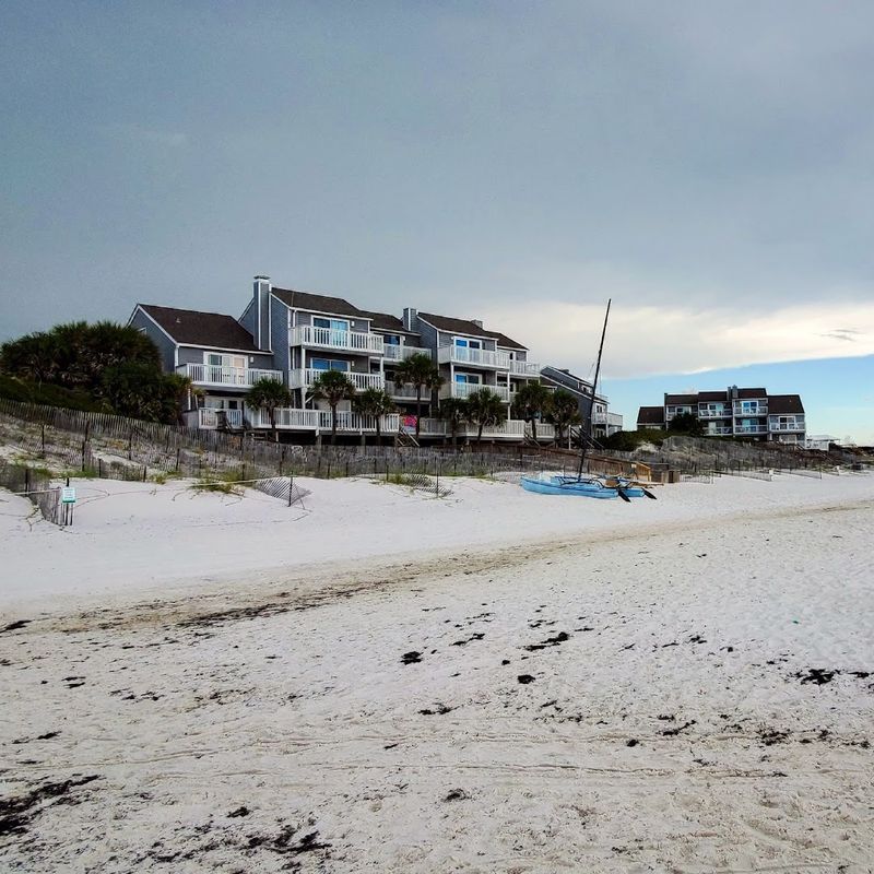 Port St. Joe: The Small Town Behind the Cape