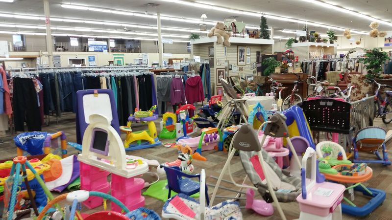 Baby, Kids, And Family Essentials On A Budget