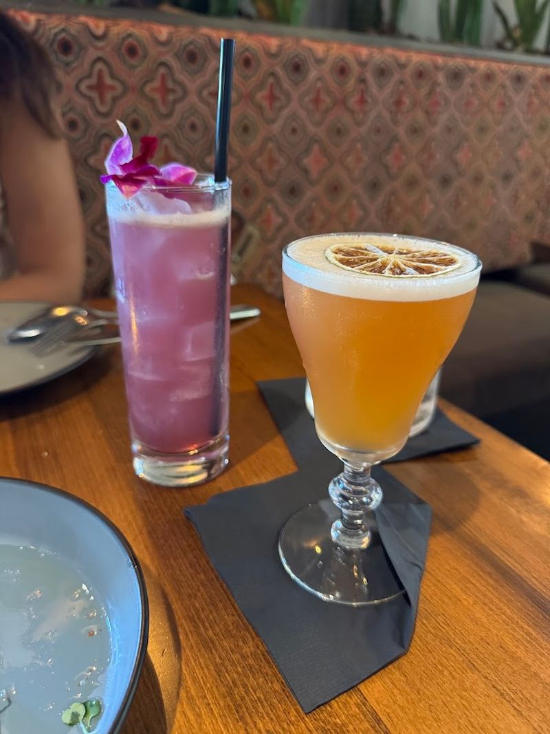 Cocktails That Genuinely Steal the Show