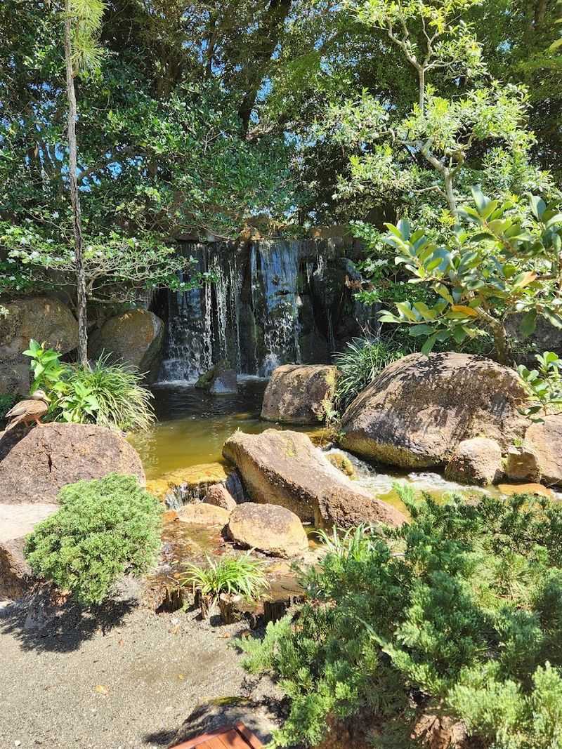 Morikami Museum and Japanese Gardens — Delray Beach (South Florida)