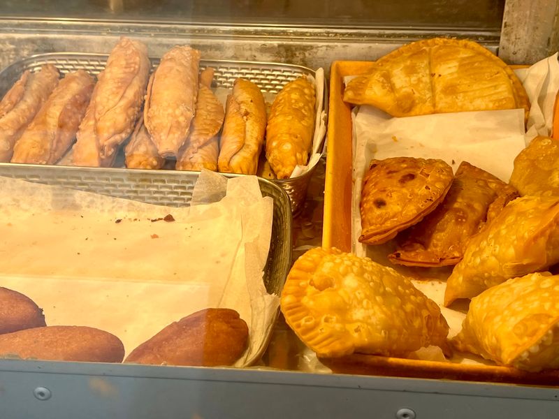 Alcapurrias That'll Make You Forget Everything Else