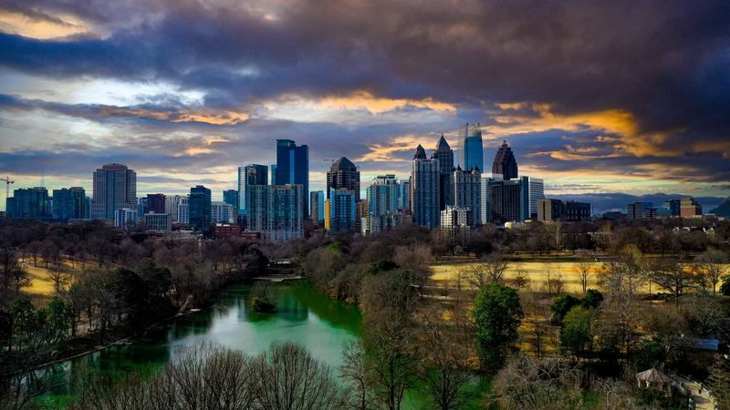 Atlanta, Georgia