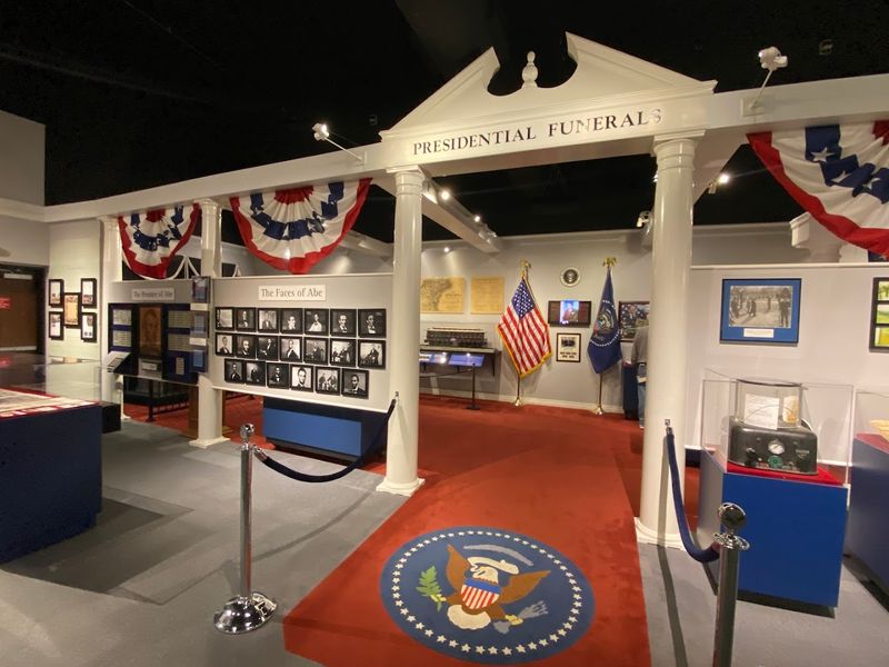 The National Museum of Funeral History