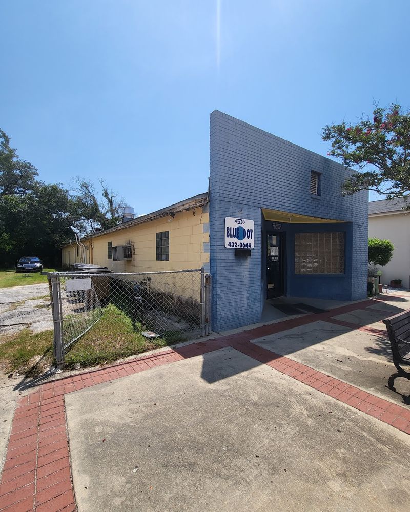 A Pensacola Institution Where Generations Meet