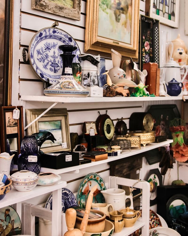 Kitchen Tools With Real Character