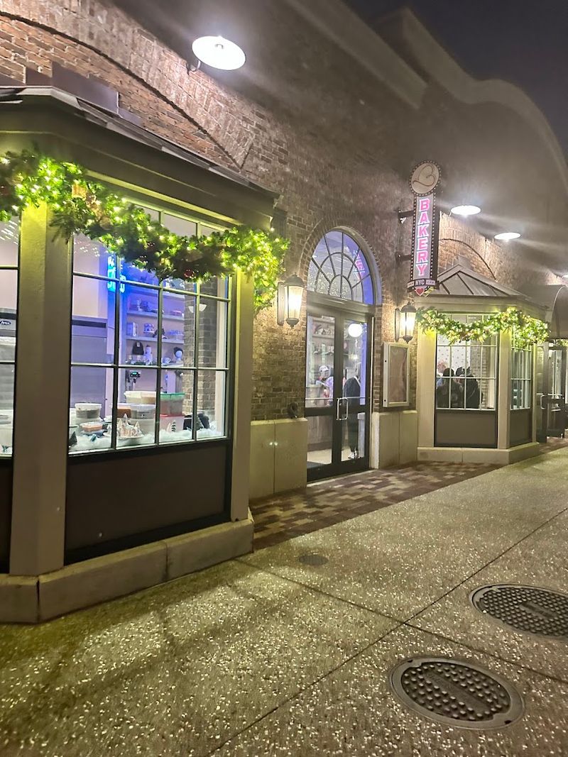 Erin McKenna's Bakery NYC – Orlando / Disney Springs