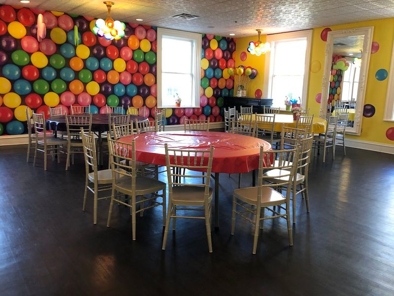 Perfect Party Venue for Unforgettable Celebrations