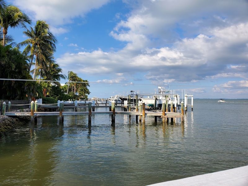 No Chain Restaurants—Just Authentic Island Dining