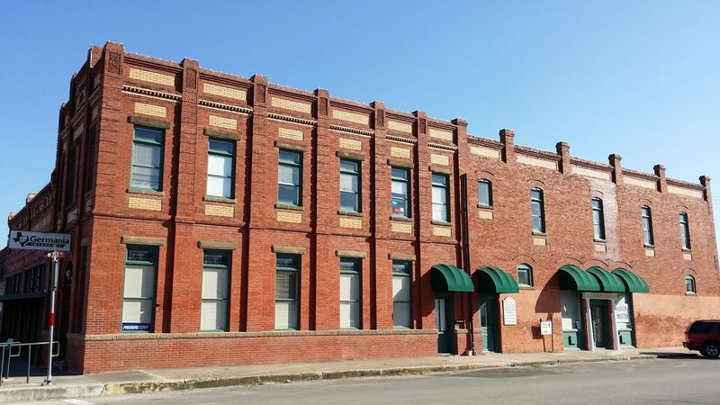 Historic Downtown Elgin