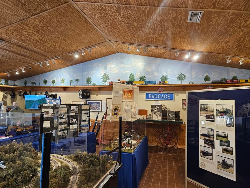 Hands On Locomotive Simulator