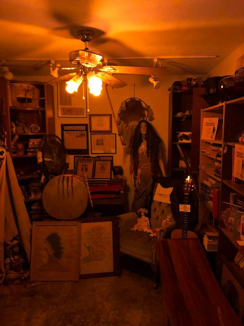 Rooms That Get Progressively More Intense