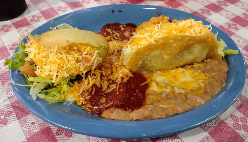 Tacos, Flautas, And The Classics That Keep Us Coming Back