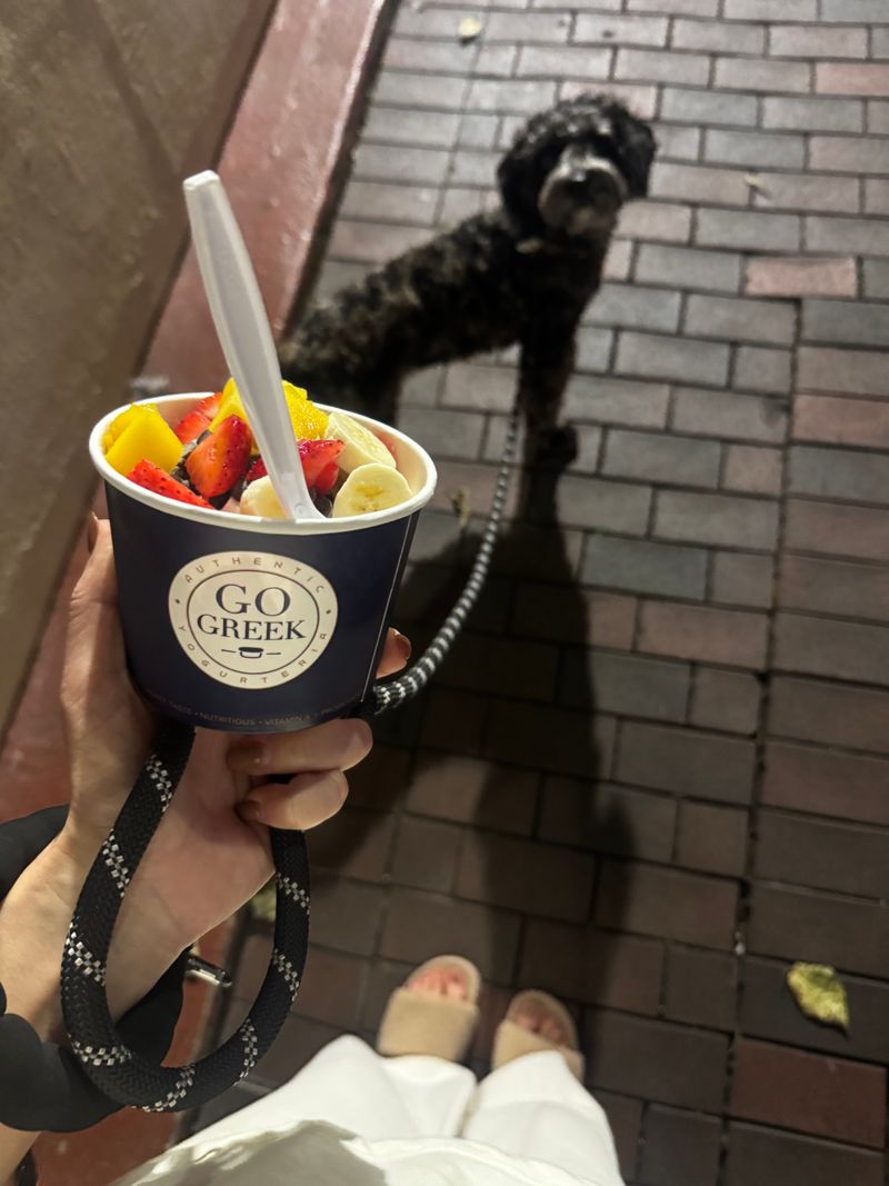 Late-Night Sweet Spot Hours