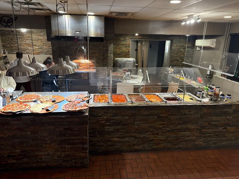 A Murfreesboro Buffet That Pizza Lovers Shouldn't Miss