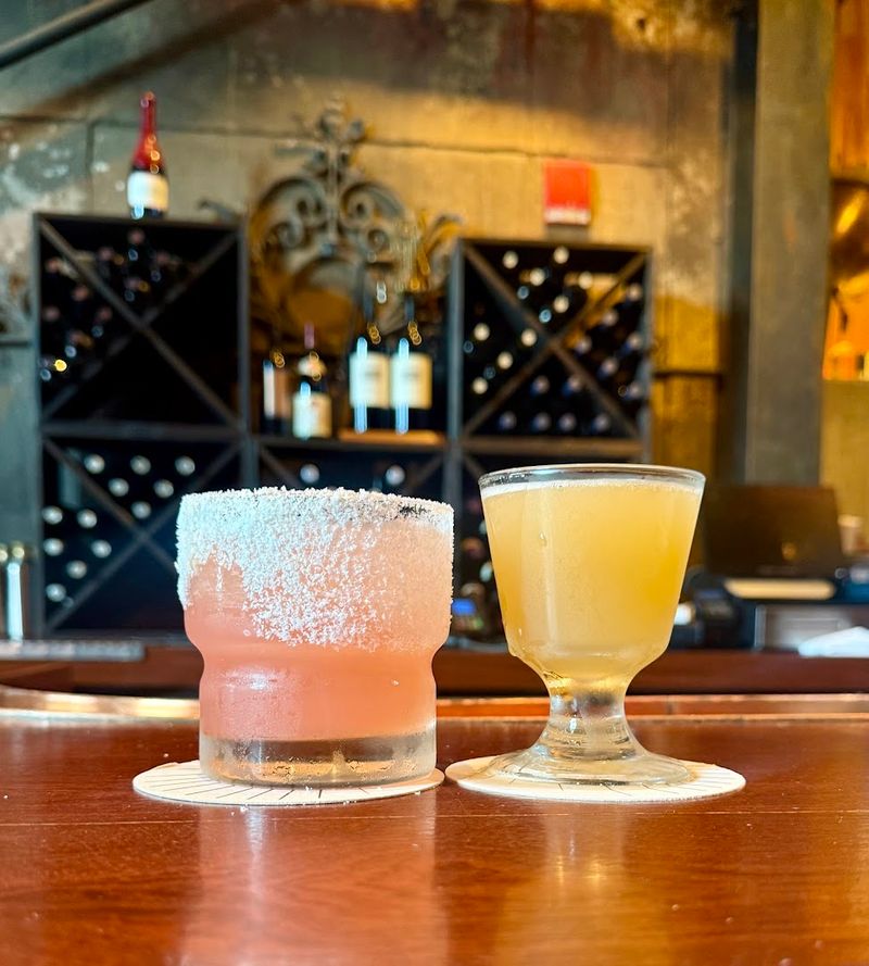 Cocktails So Creative They Deserve Their Own Spotlight