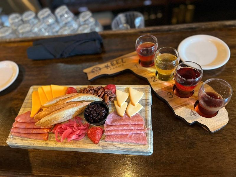 Wine Flights That Let You Explore Every Flavor