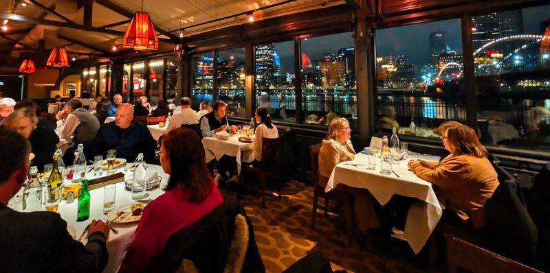 Service, Timing, And Tips