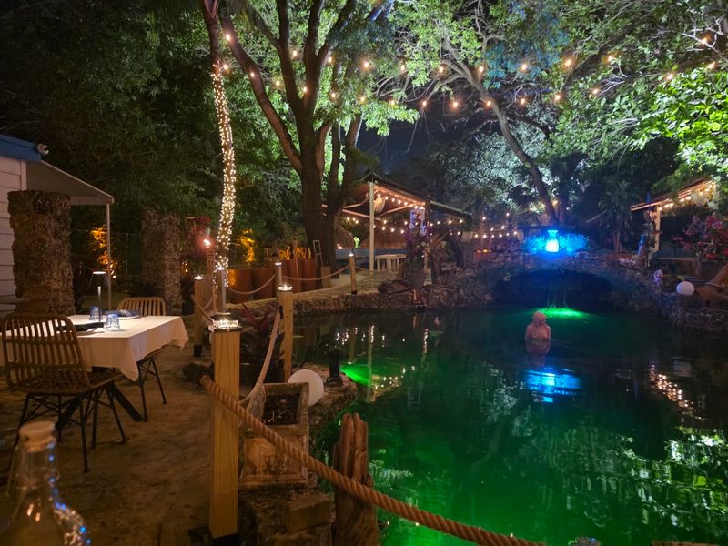 The Secret Garden That Steals Every Heart