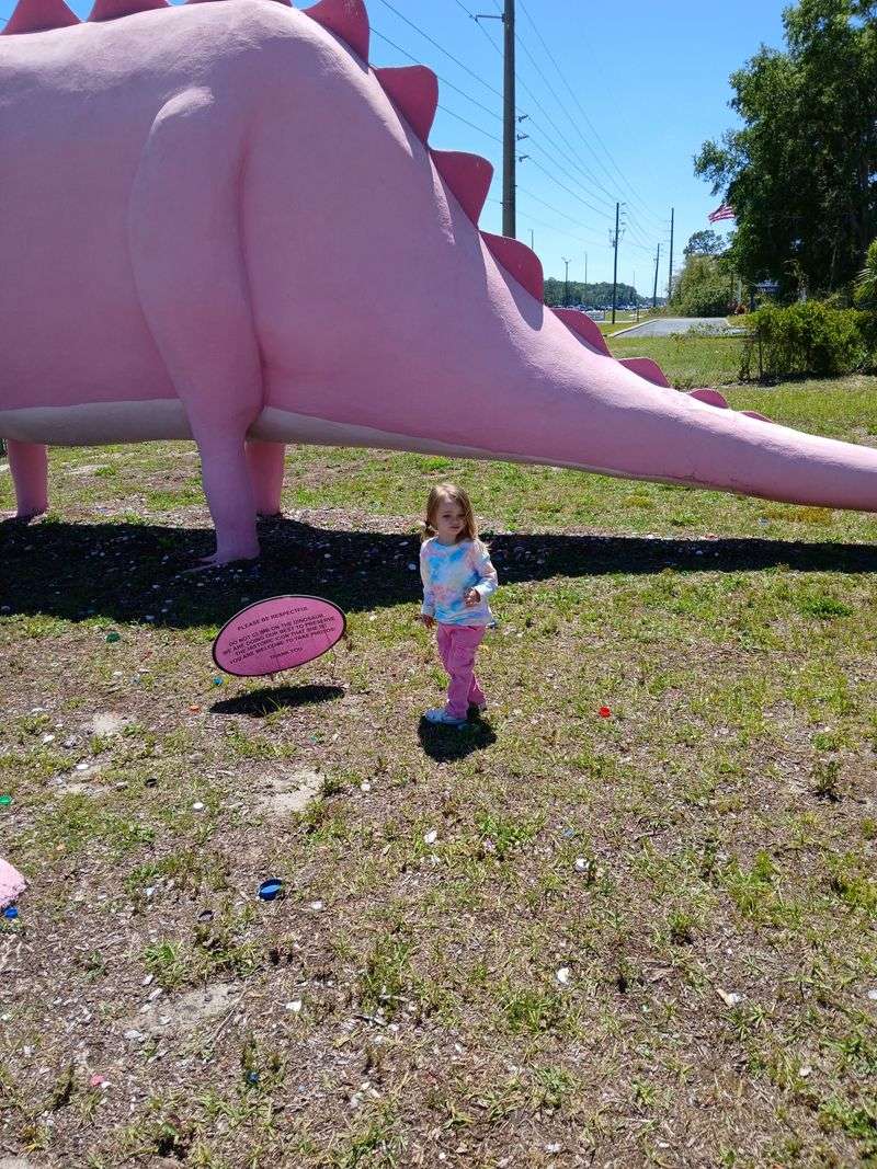 Kid-Friendly Fun Without The Climb