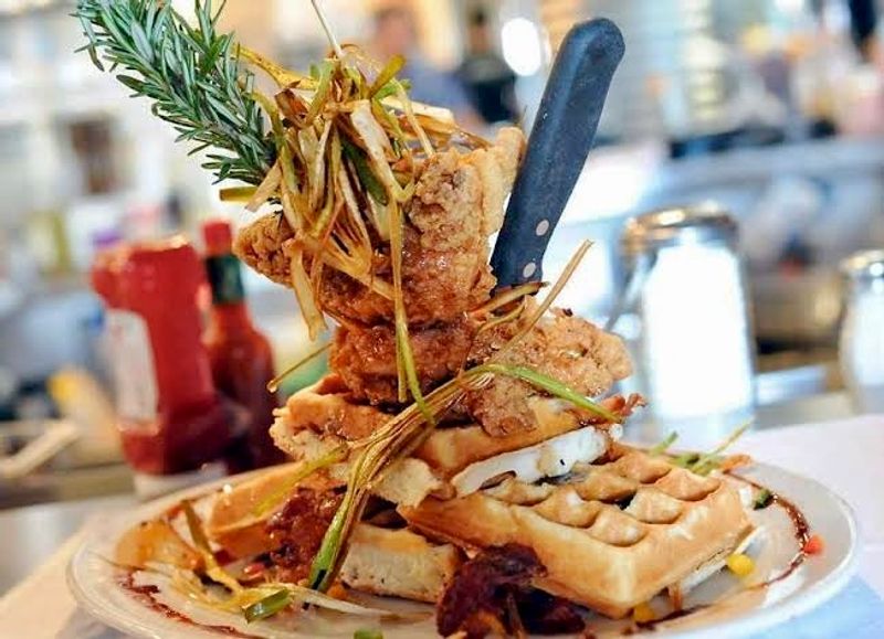 Hash House A Go Go (Orlando) 