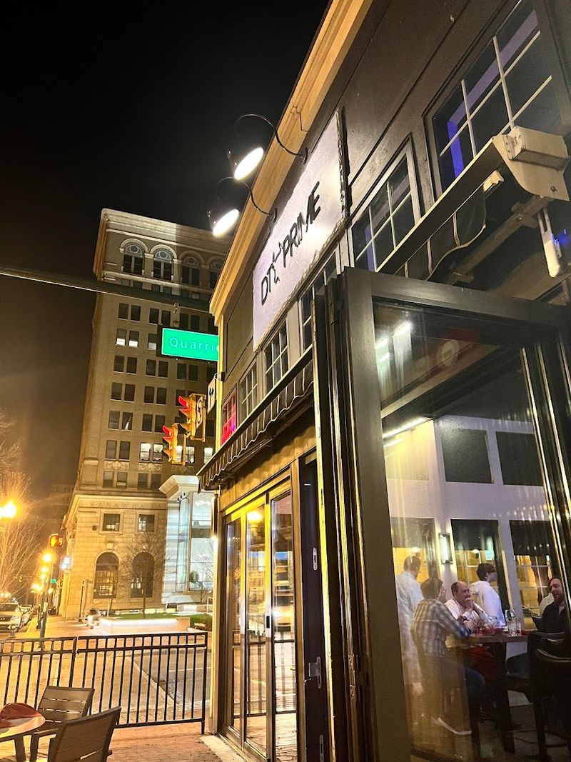 DT Prime Steakhouse (Charleston)