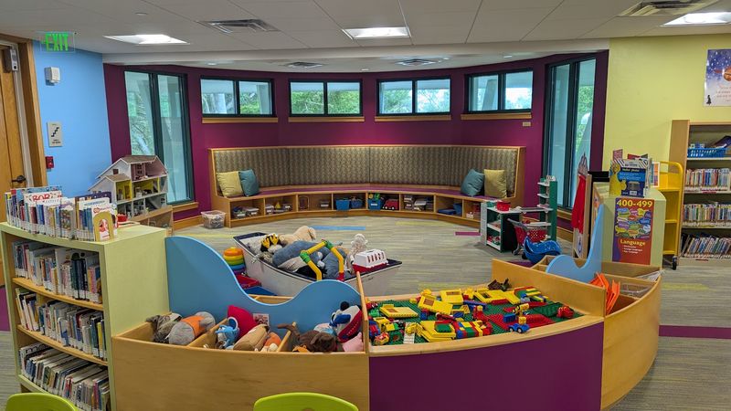 A Kids' Paradise That Rivals Any Theme Park