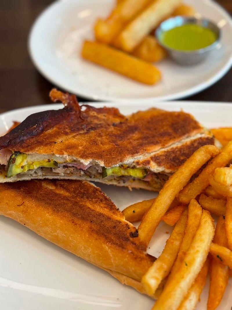The Cuban Sandwich That Rivals Jacksonville's Best