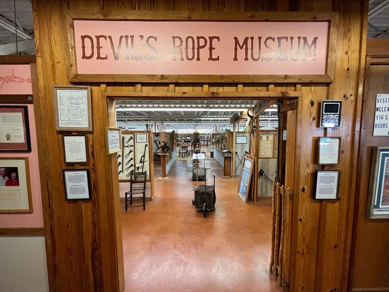 The Building Itself Is a Time Capsule