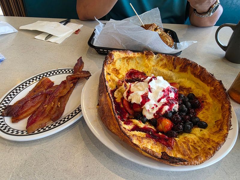 The Dutch Baby That Broke the Internet