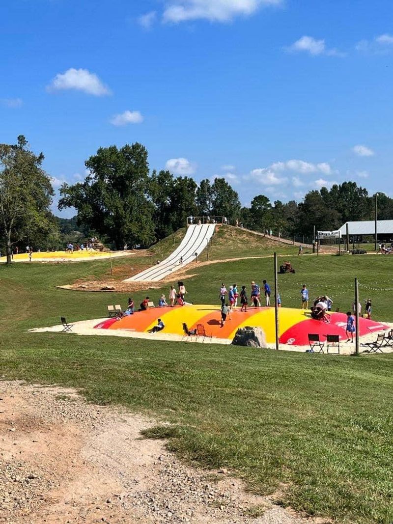 Warbington Farms (Cumming)