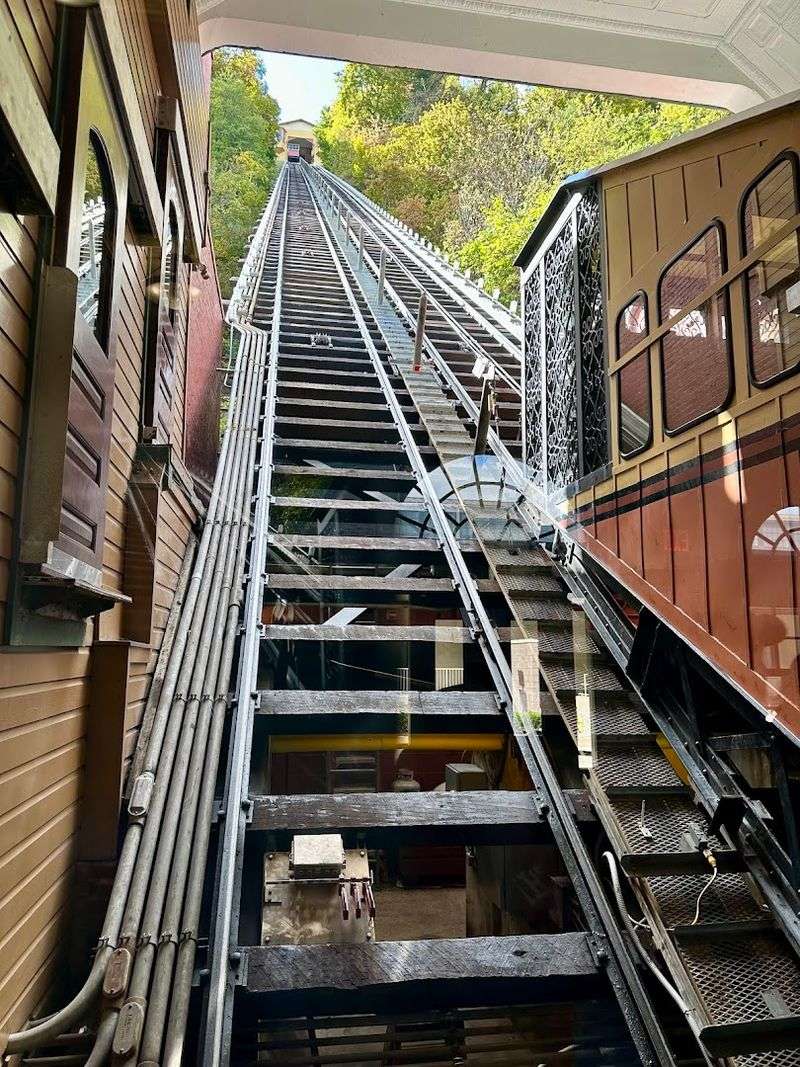 Monongahela Incline