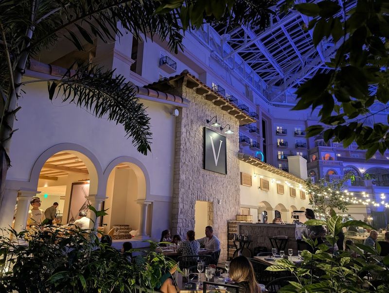 Villa de Flora (Kissimmee)